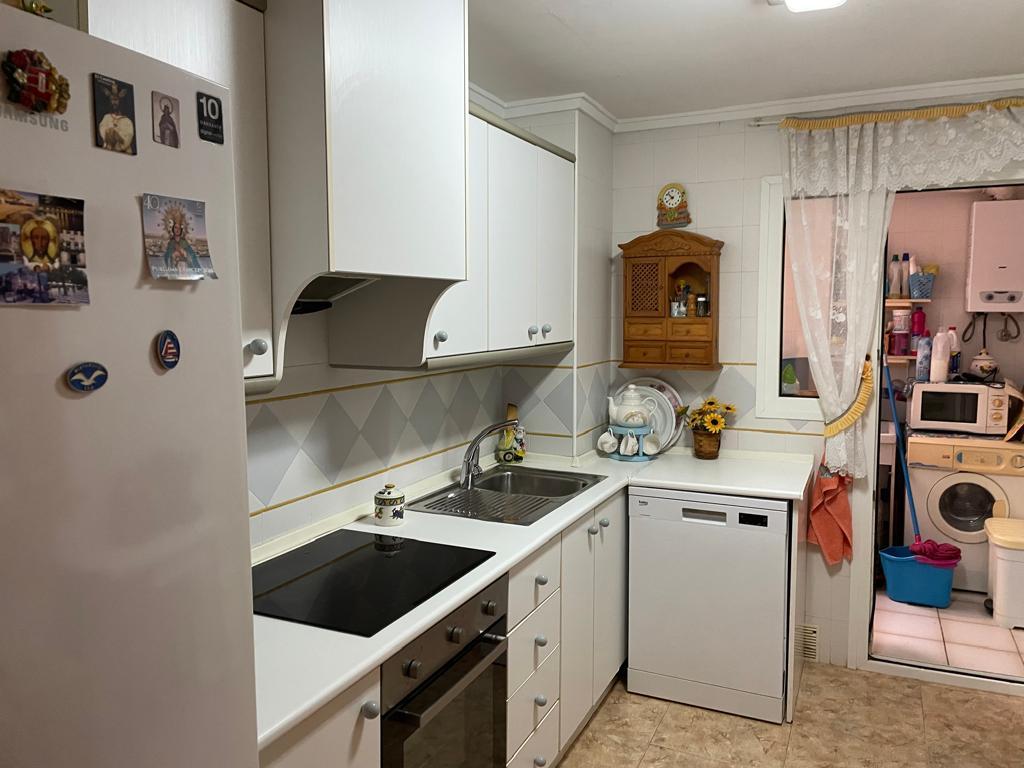 Zu verkaufen von appartement in
 Torrevieja