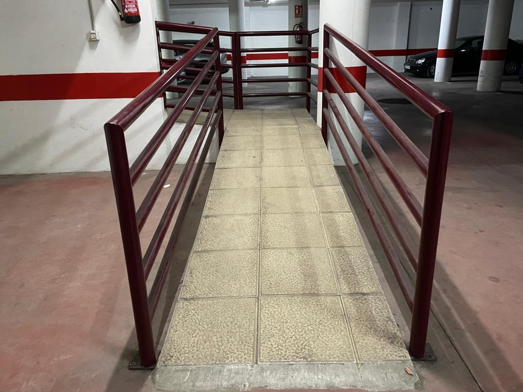 Zu verkaufen von appartement in
 Torrevieja