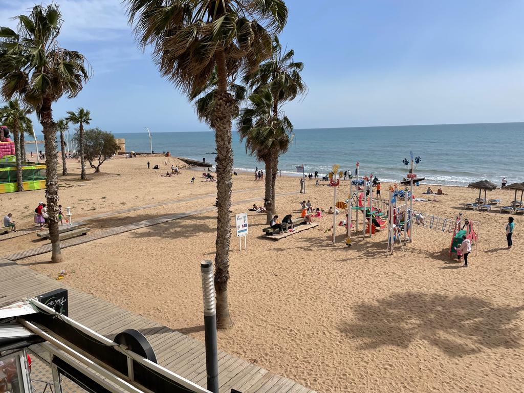 Zu verkaufen von appartement in
 Torrevieja