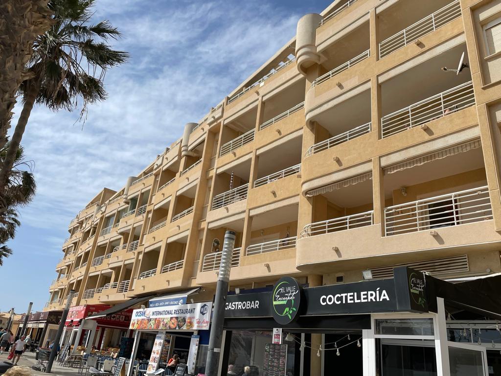 Zu verkaufen von appartement in
 Torrevieja