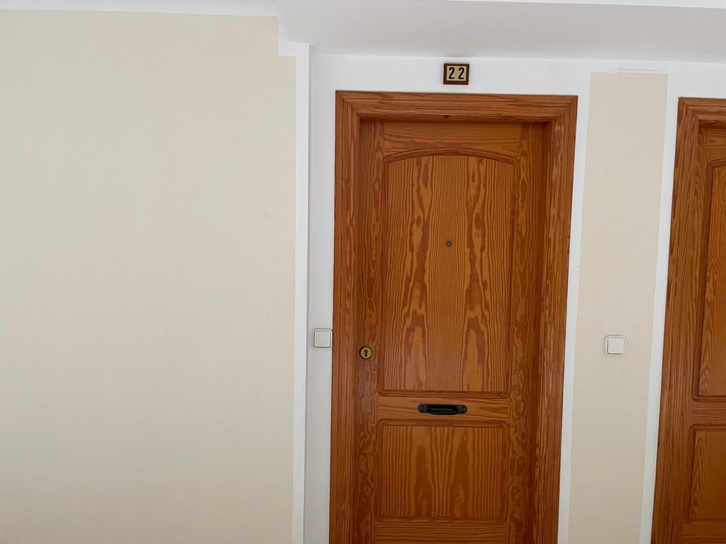 Zu verkaufen von appartement in
 Torrevieja