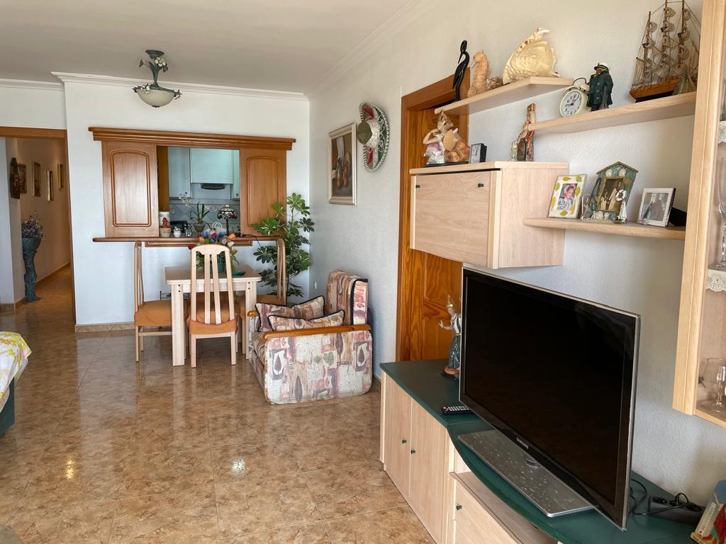 Zu verkaufen von appartement in
 Torrevieja