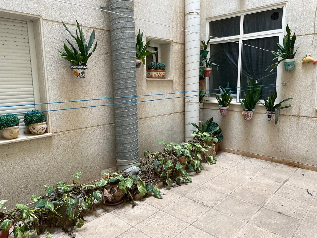 Zu verkaufen von appartement in
 Torrevieja