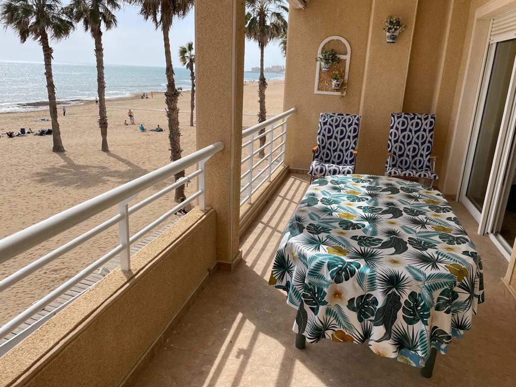 Zu verkaufen von appartement in
 Torrevieja