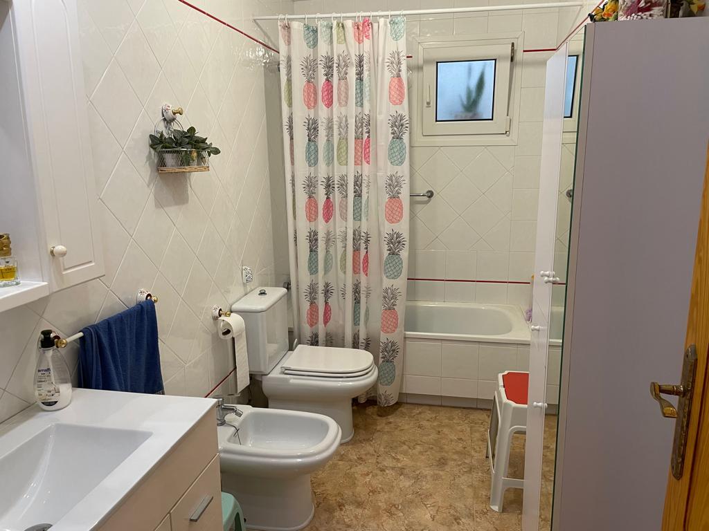 Zu verkaufen von appartement in
 Torrevieja