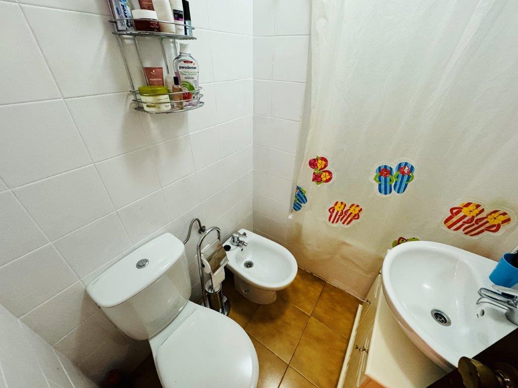 Baño