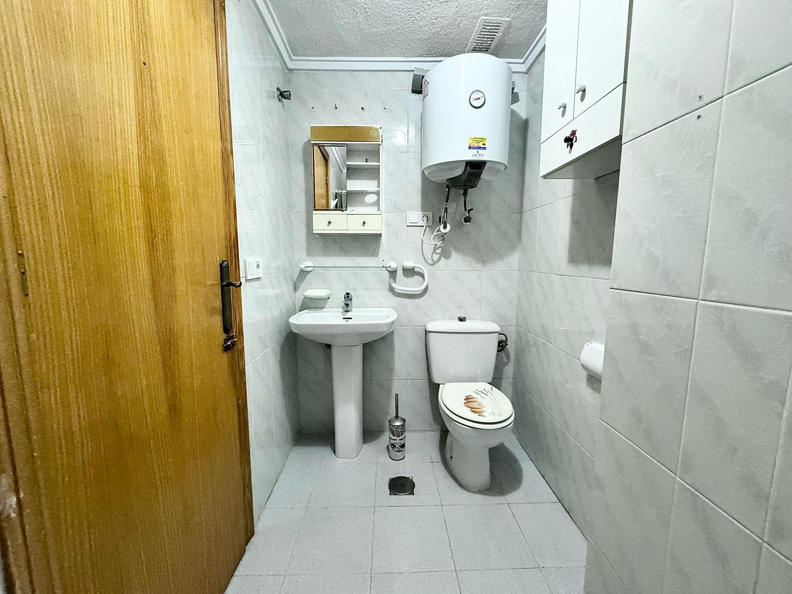 Baño