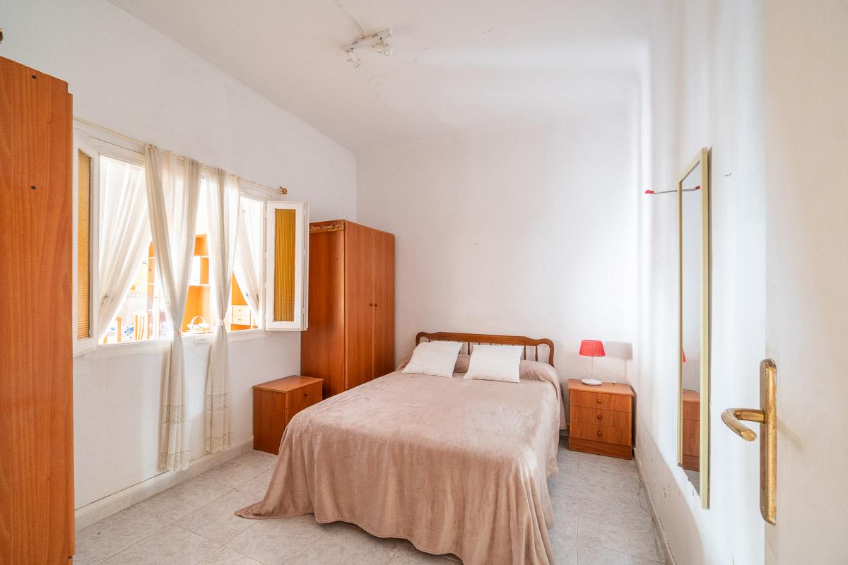 Salg av chalet i Torrevieja