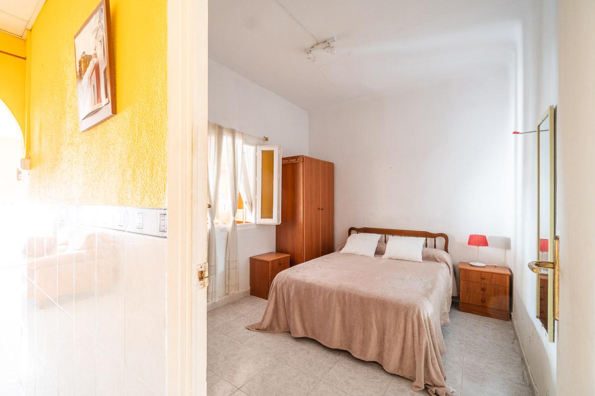 Salg av chalet i Torrevieja