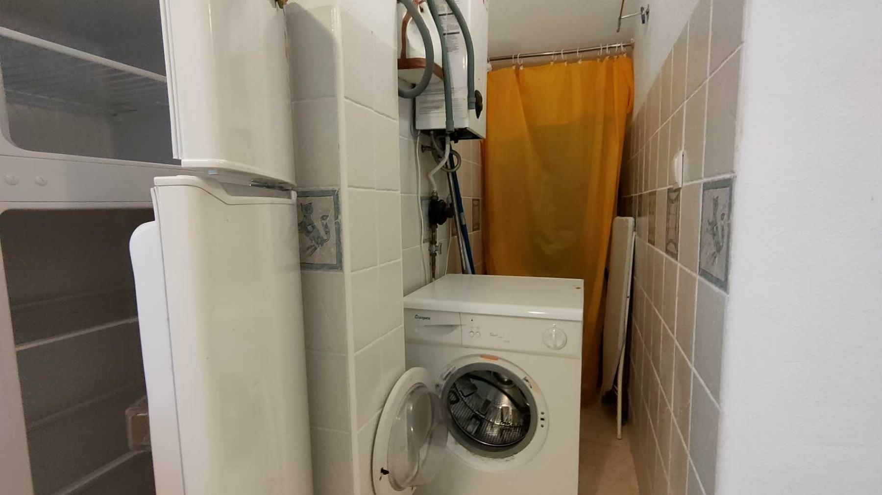 For sale of apartment in Orihuela Costa