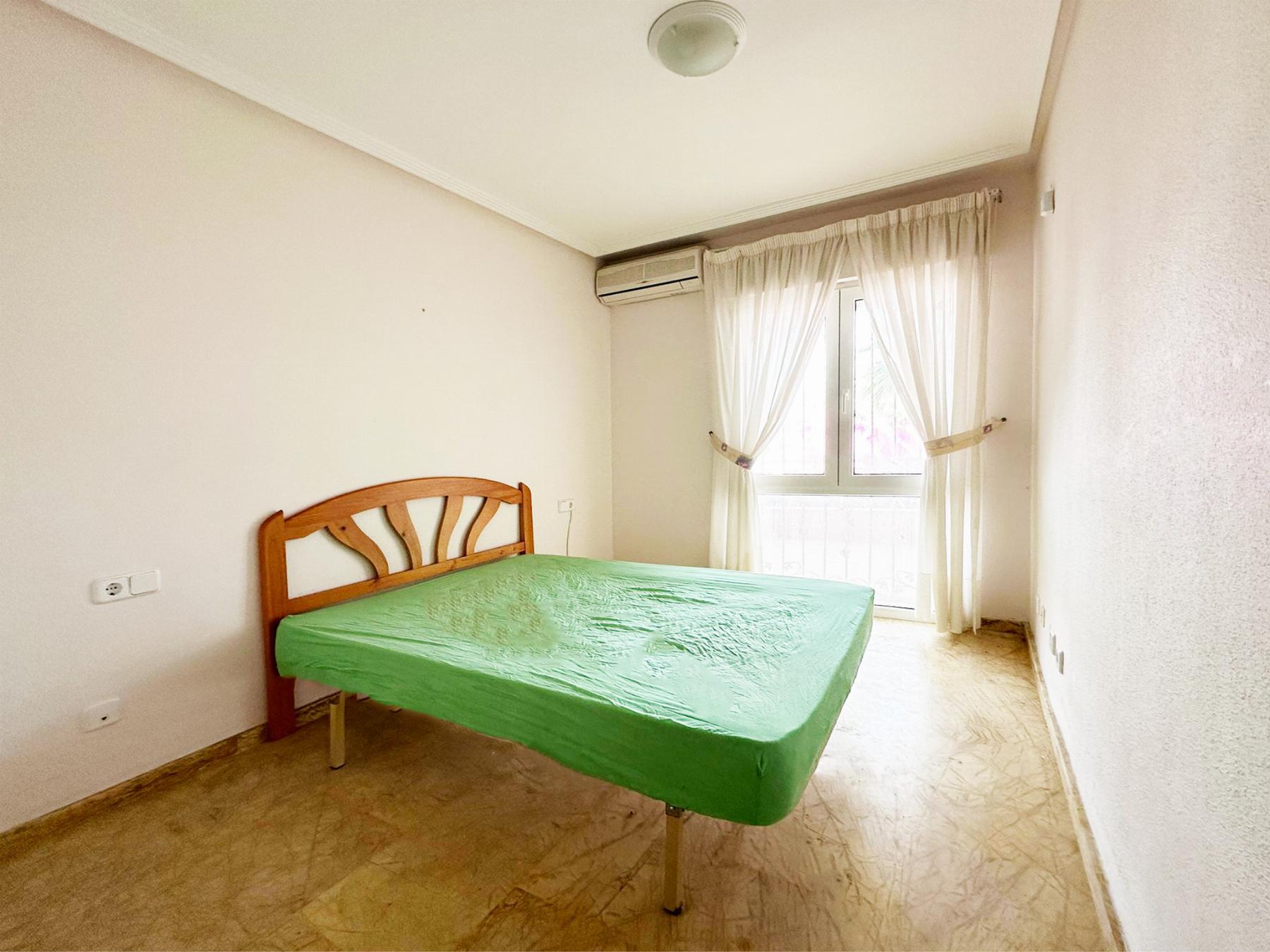 For sale of apartment in Orihuela Costa