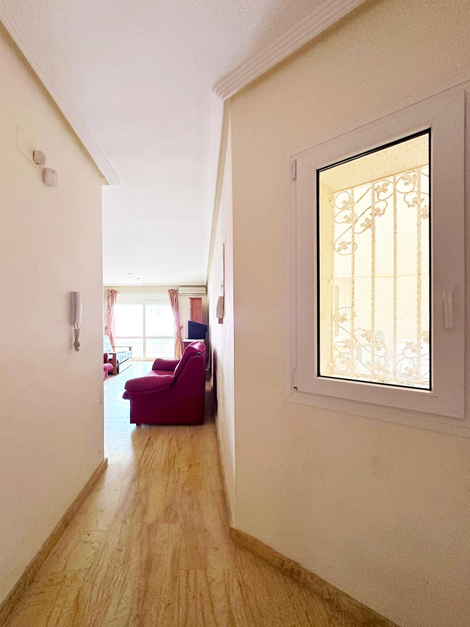For sale of apartment in Orihuela Costa