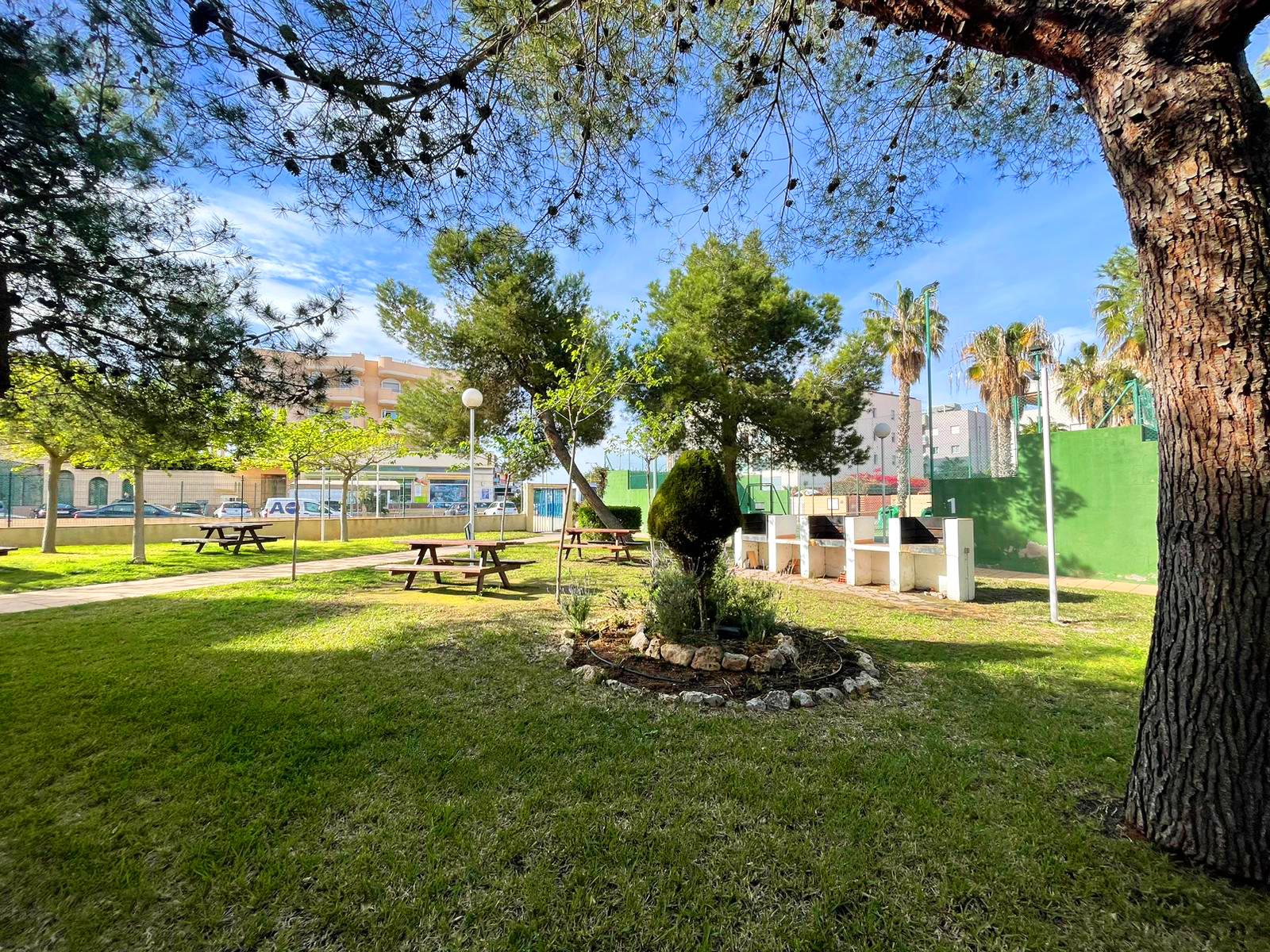 For sale of apartment in Orihuela Costa