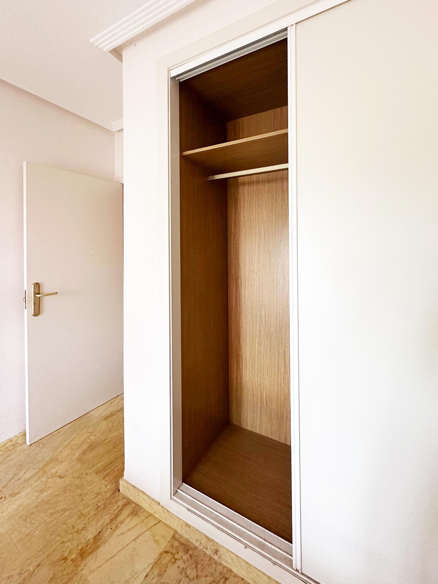 For sale of apartment in Orihuela Costa