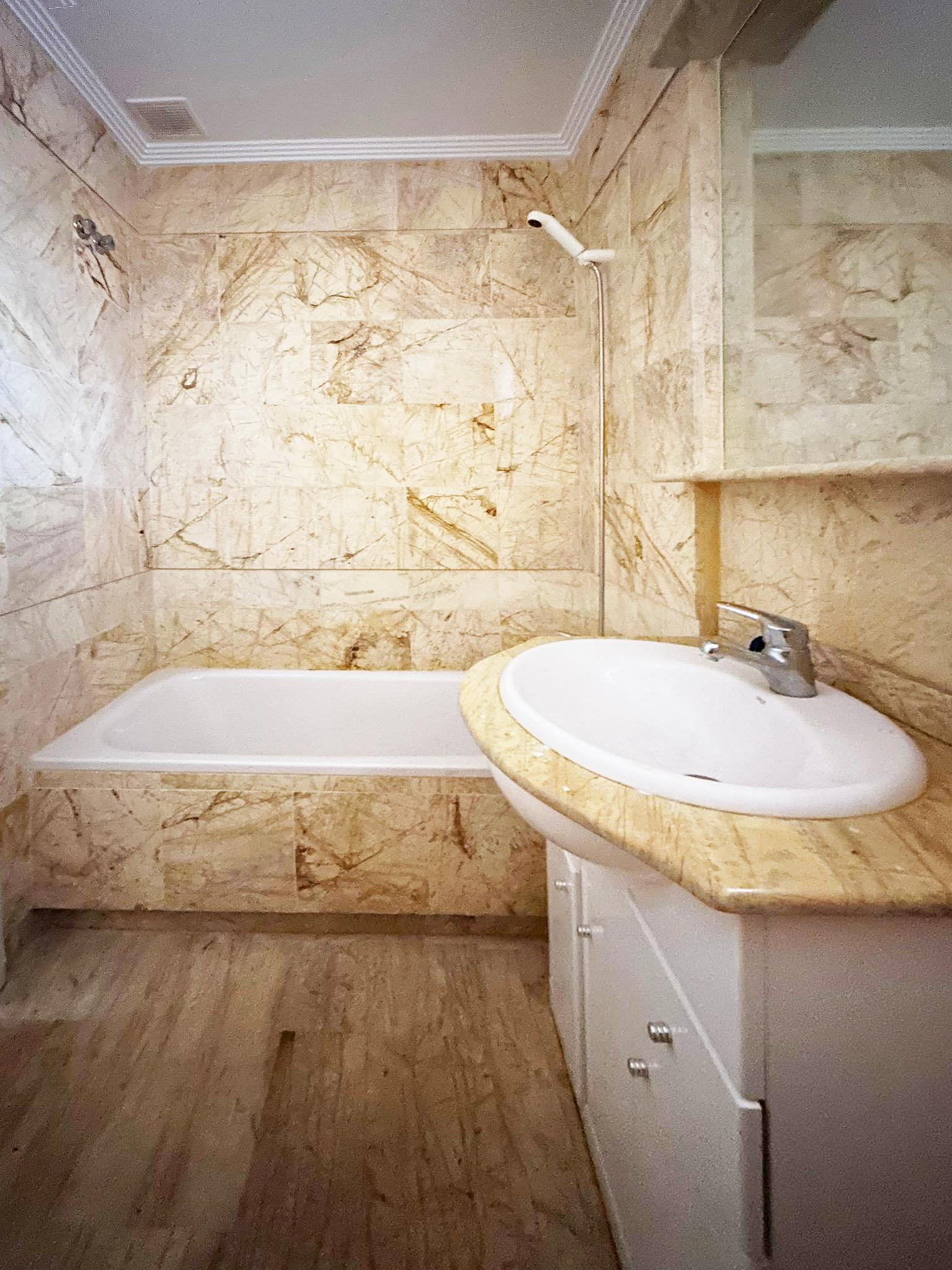 For sale of apartment in Orihuela Costa