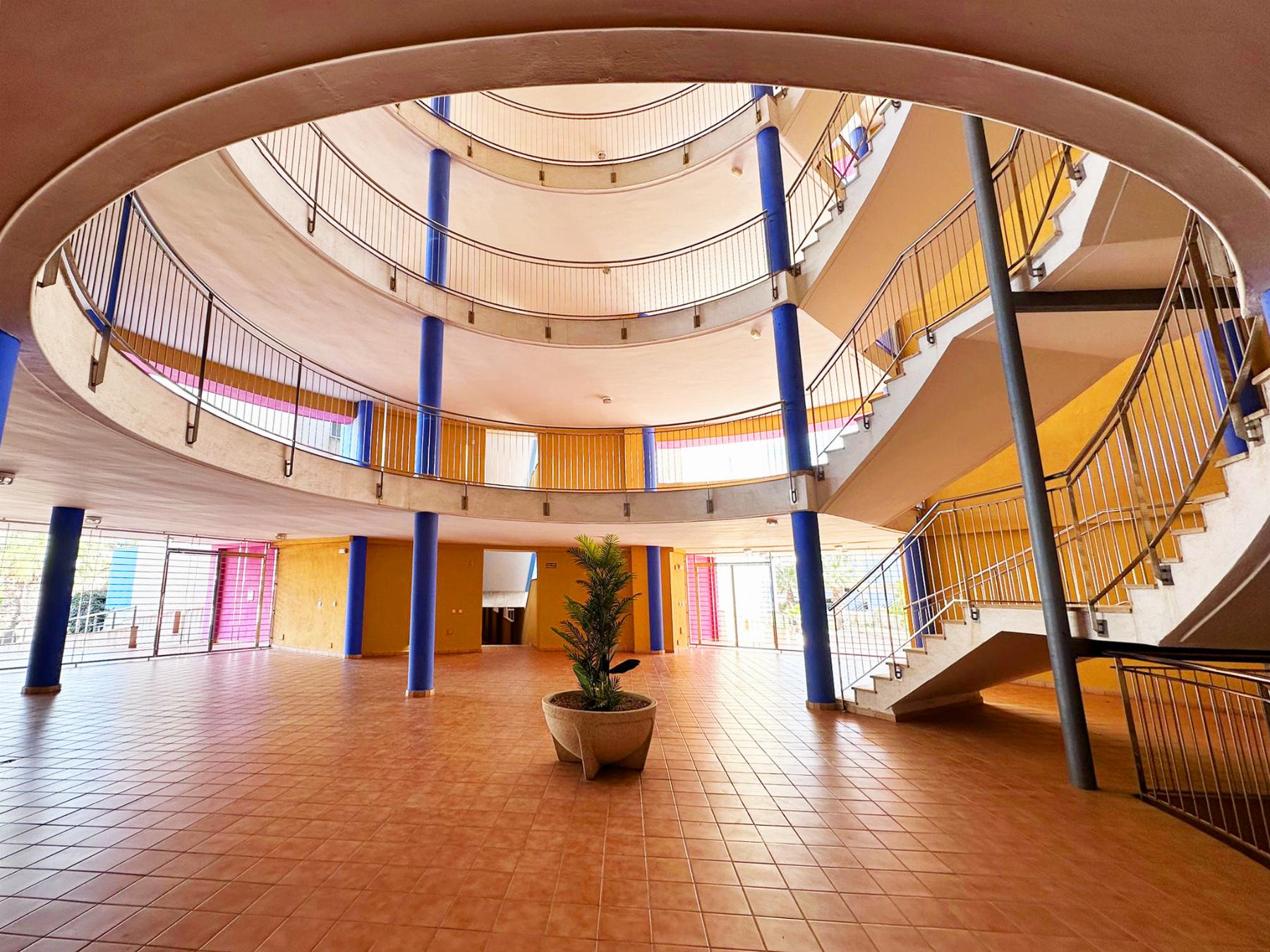 For sale of apartment in Orihuela Costa