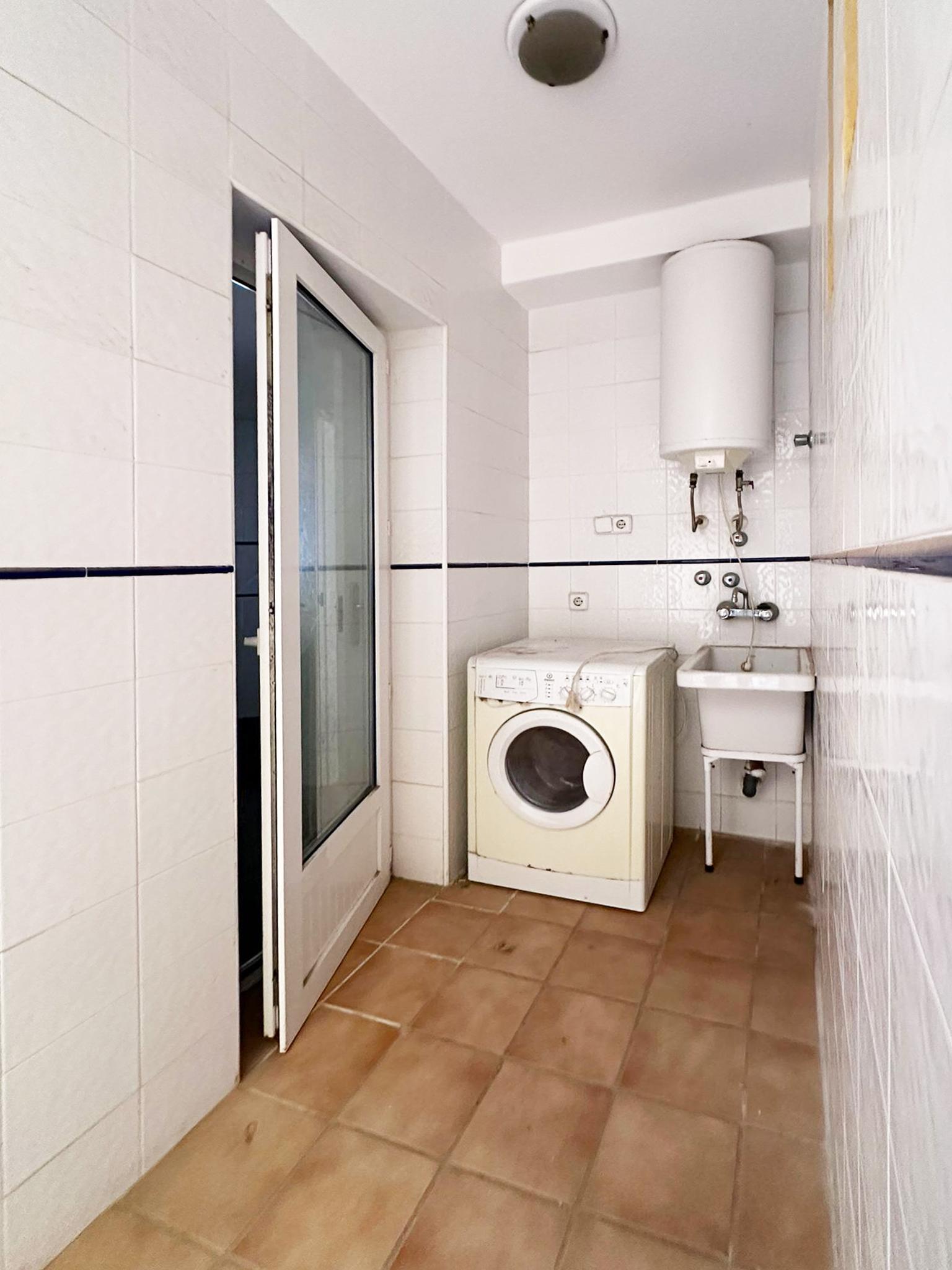 For sale of apartment in Orihuela Costa