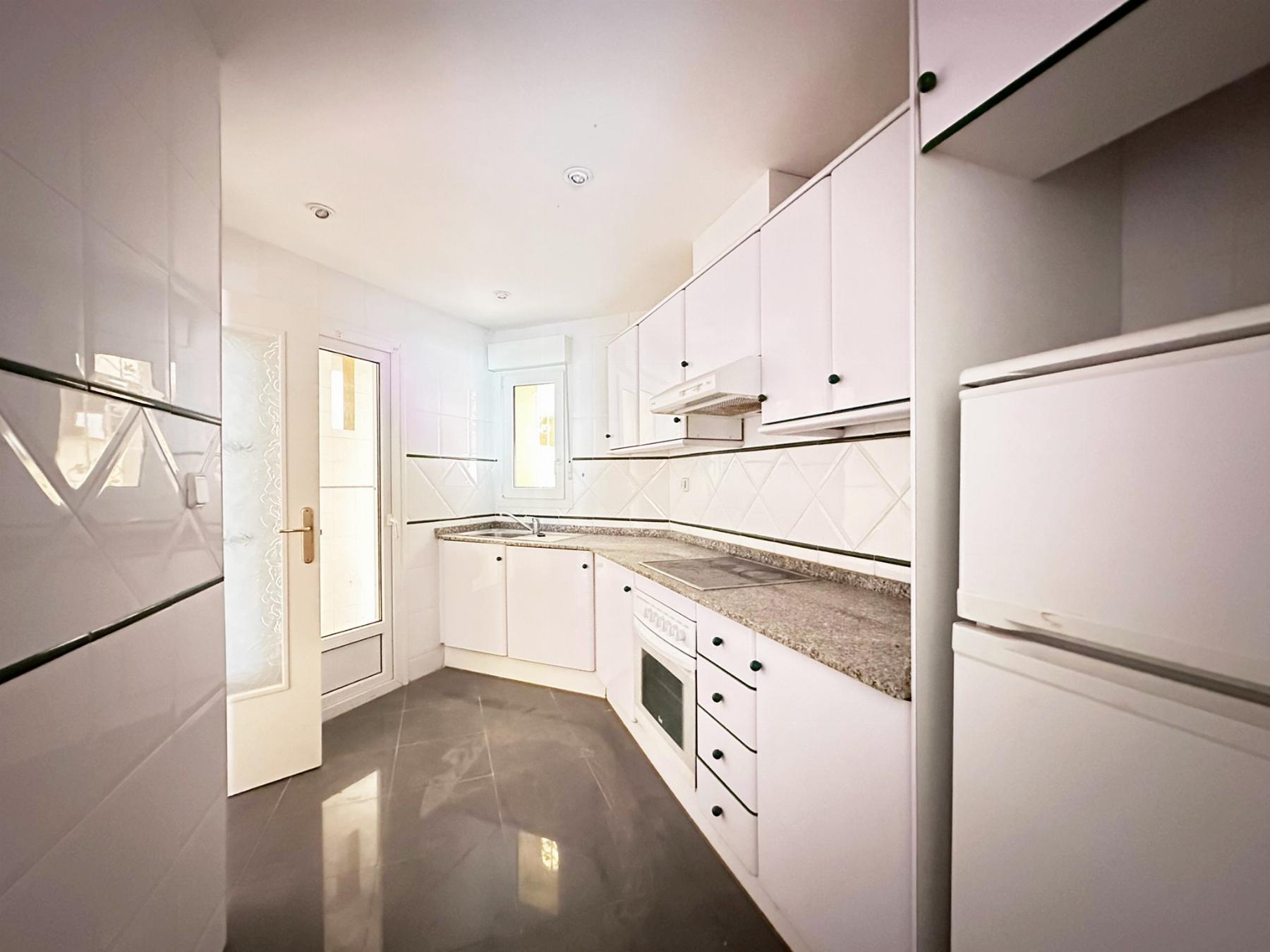 For sale of apartment in Orihuela Costa