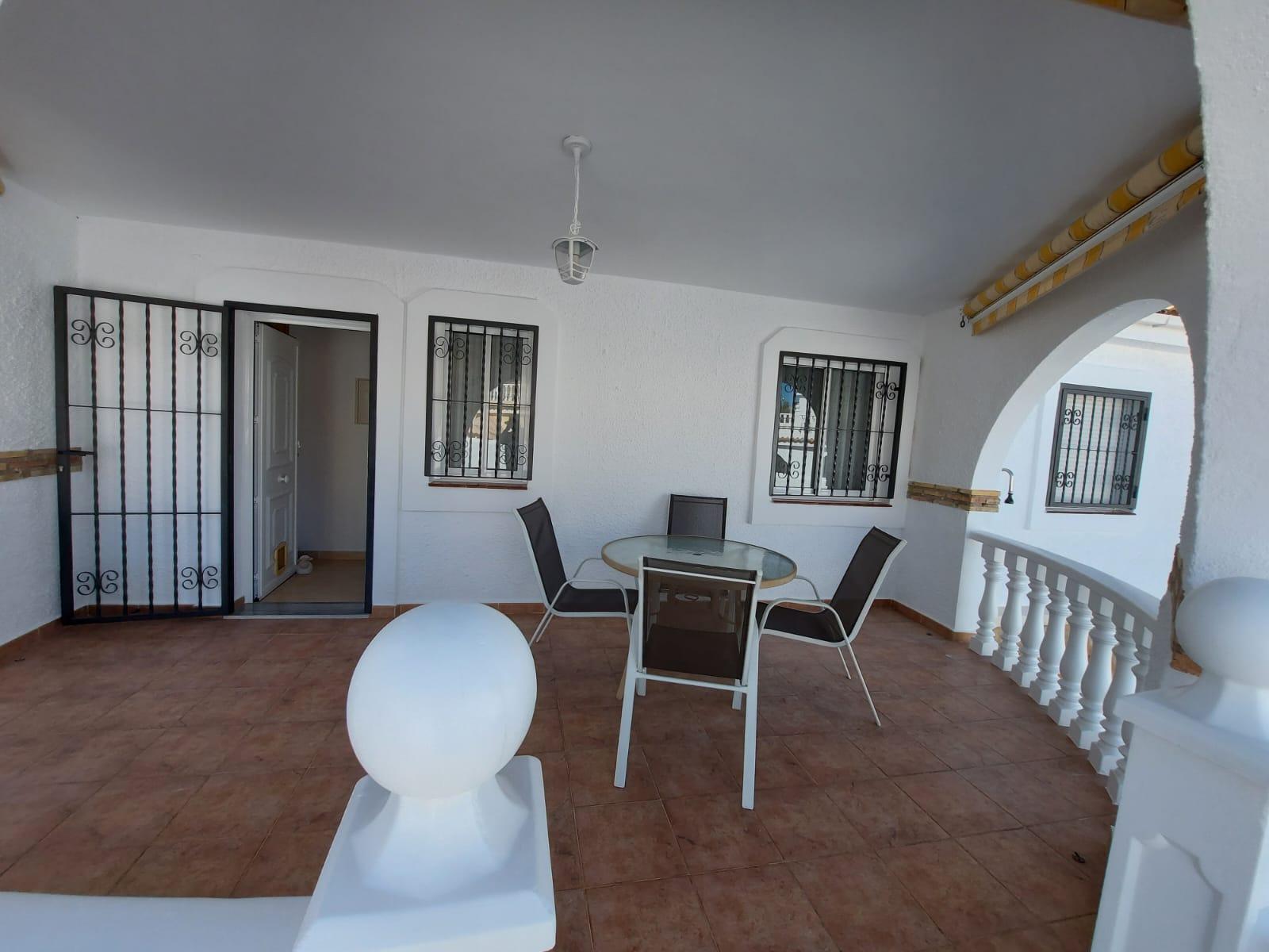 For sale of chalet in Santa Pola