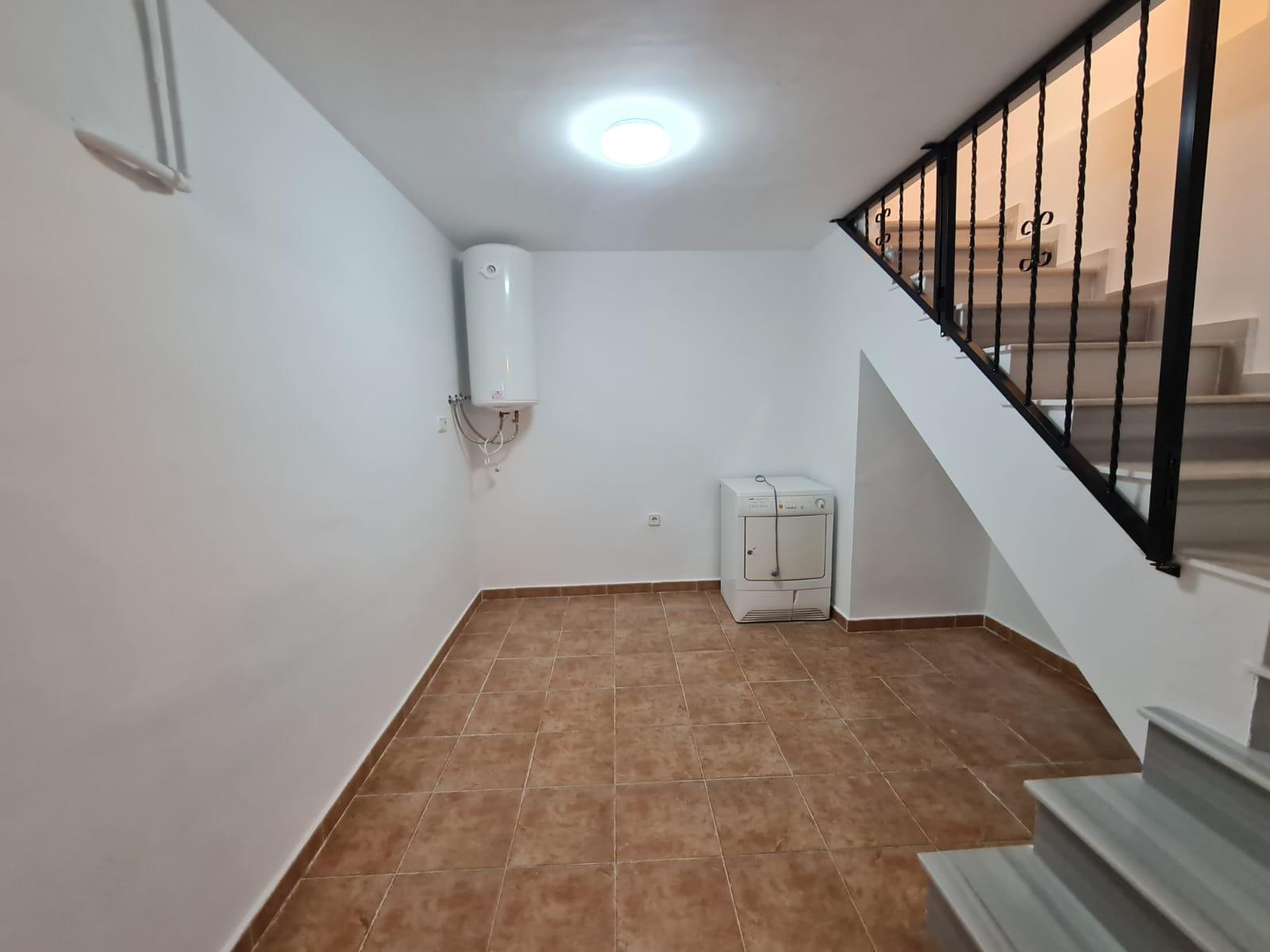 For sale of chalet in Santa Pola