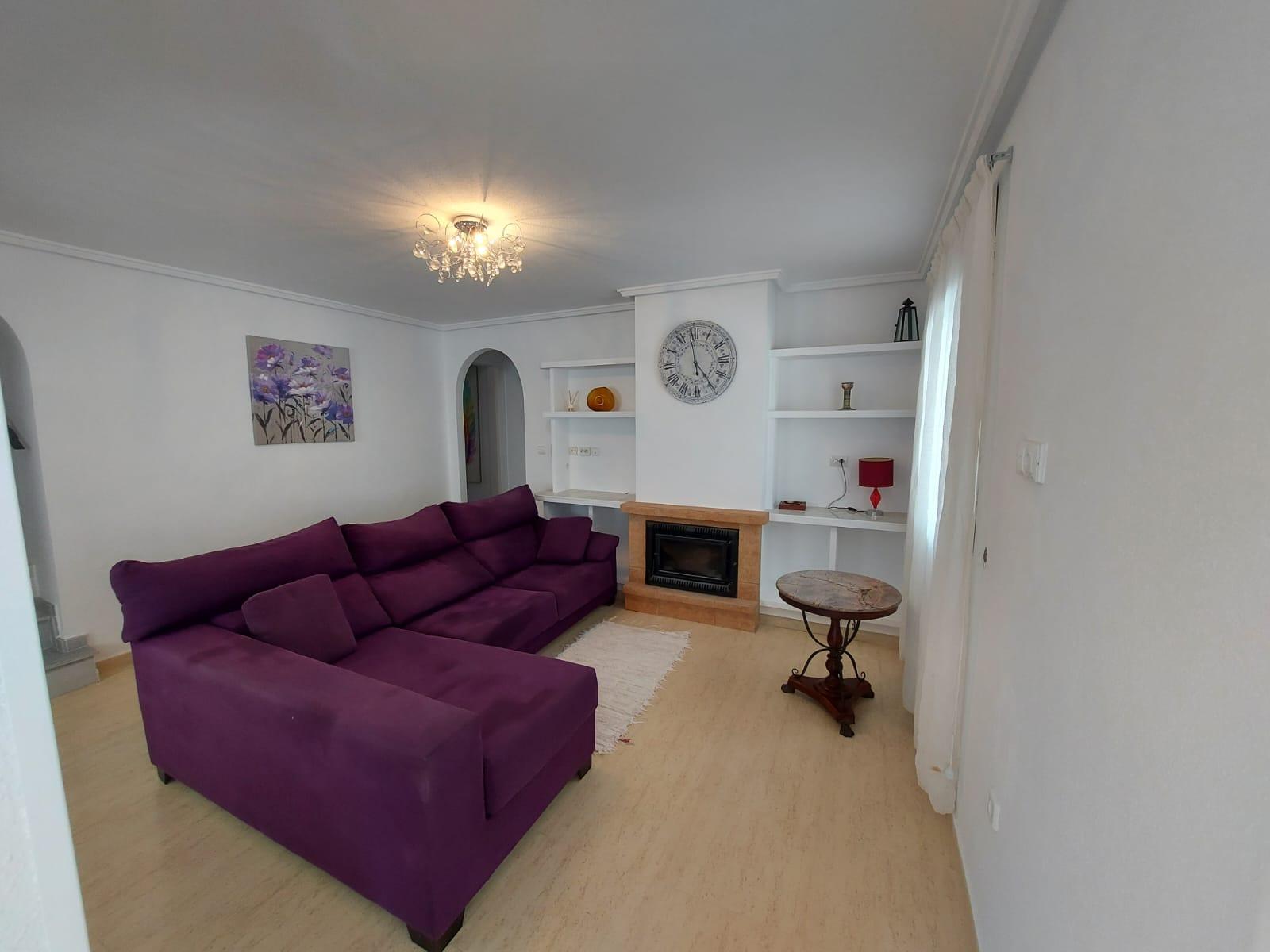 For sale of chalet in Santa Pola