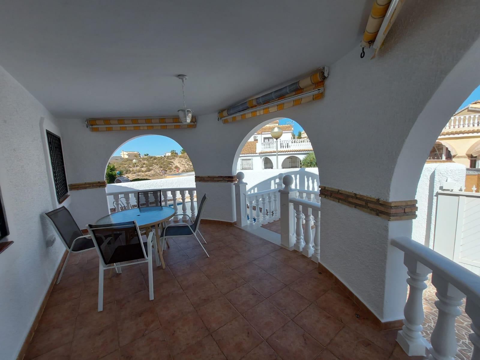 For sale of chalet in Santa Pola