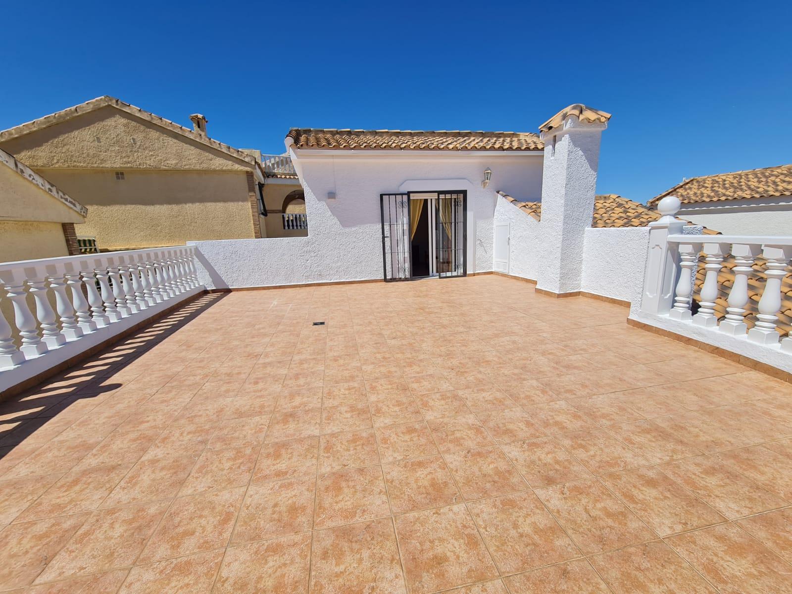 For sale of chalet in Santa Pola