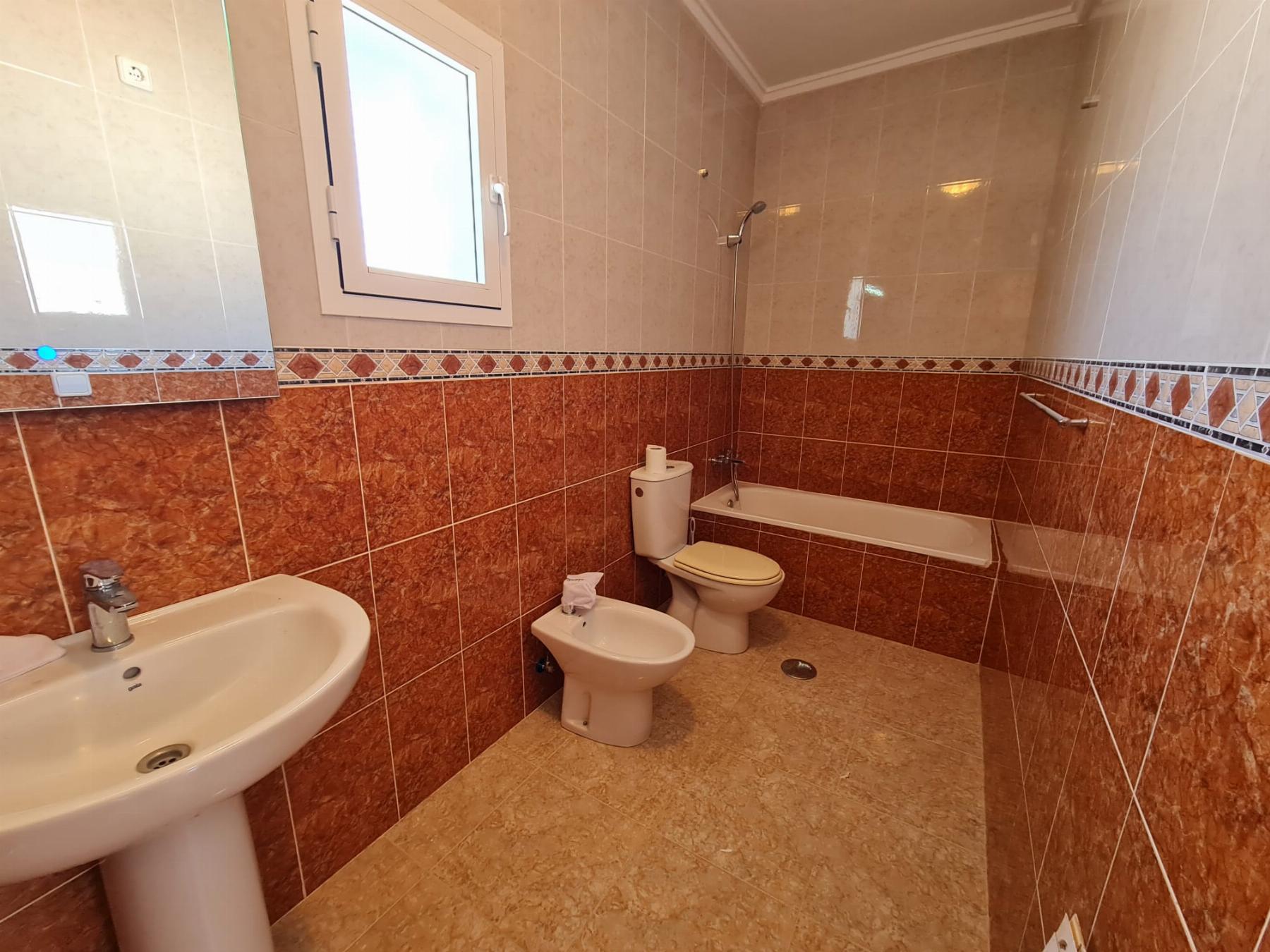 For sale of chalet in Santa Pola