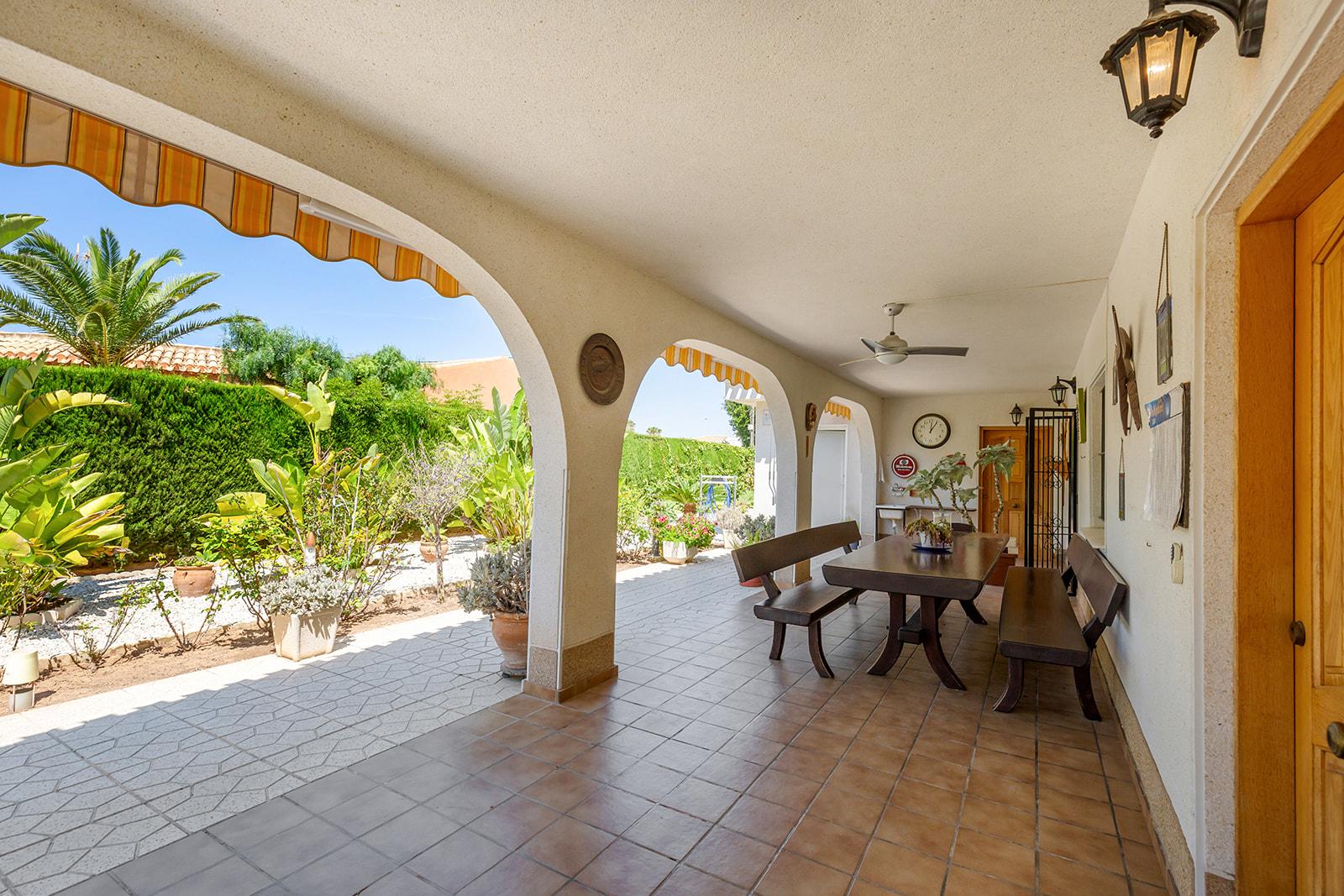 For sale of chalet in Orihuela Costa
