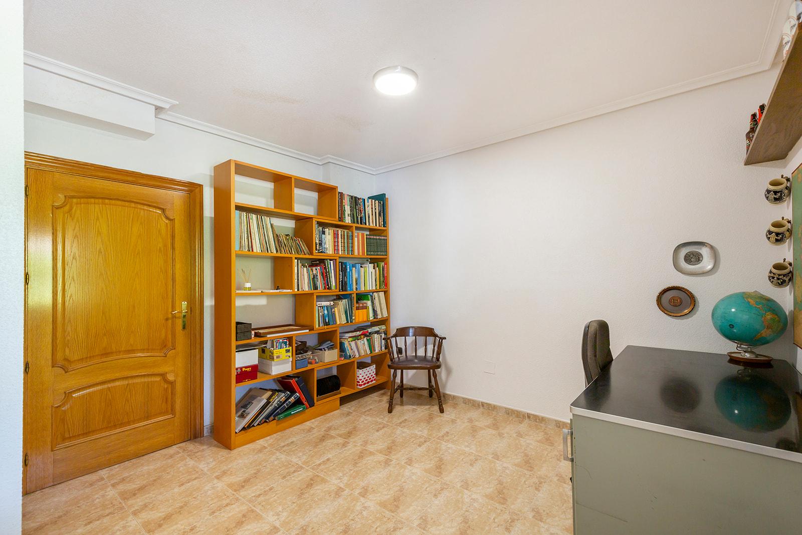 For sale of chalet in Orihuela Costa