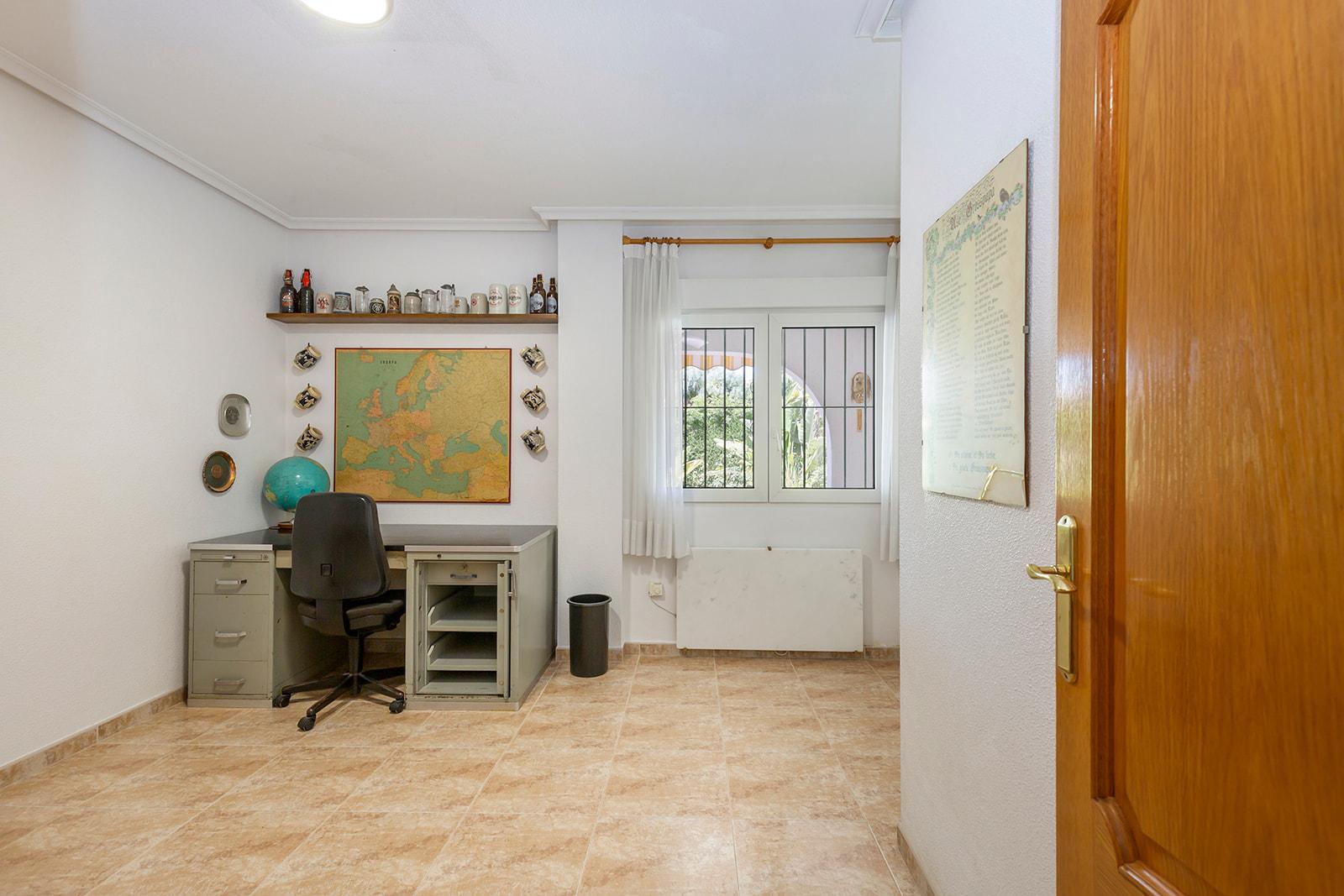 For sale of chalet in Orihuela Costa