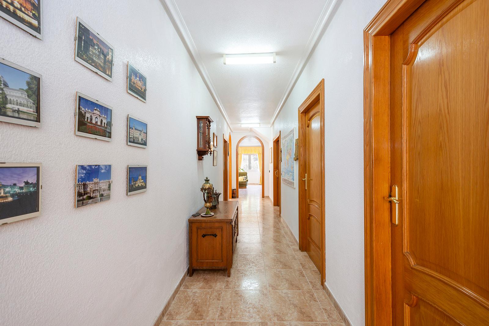 For sale of chalet in Orihuela Costa