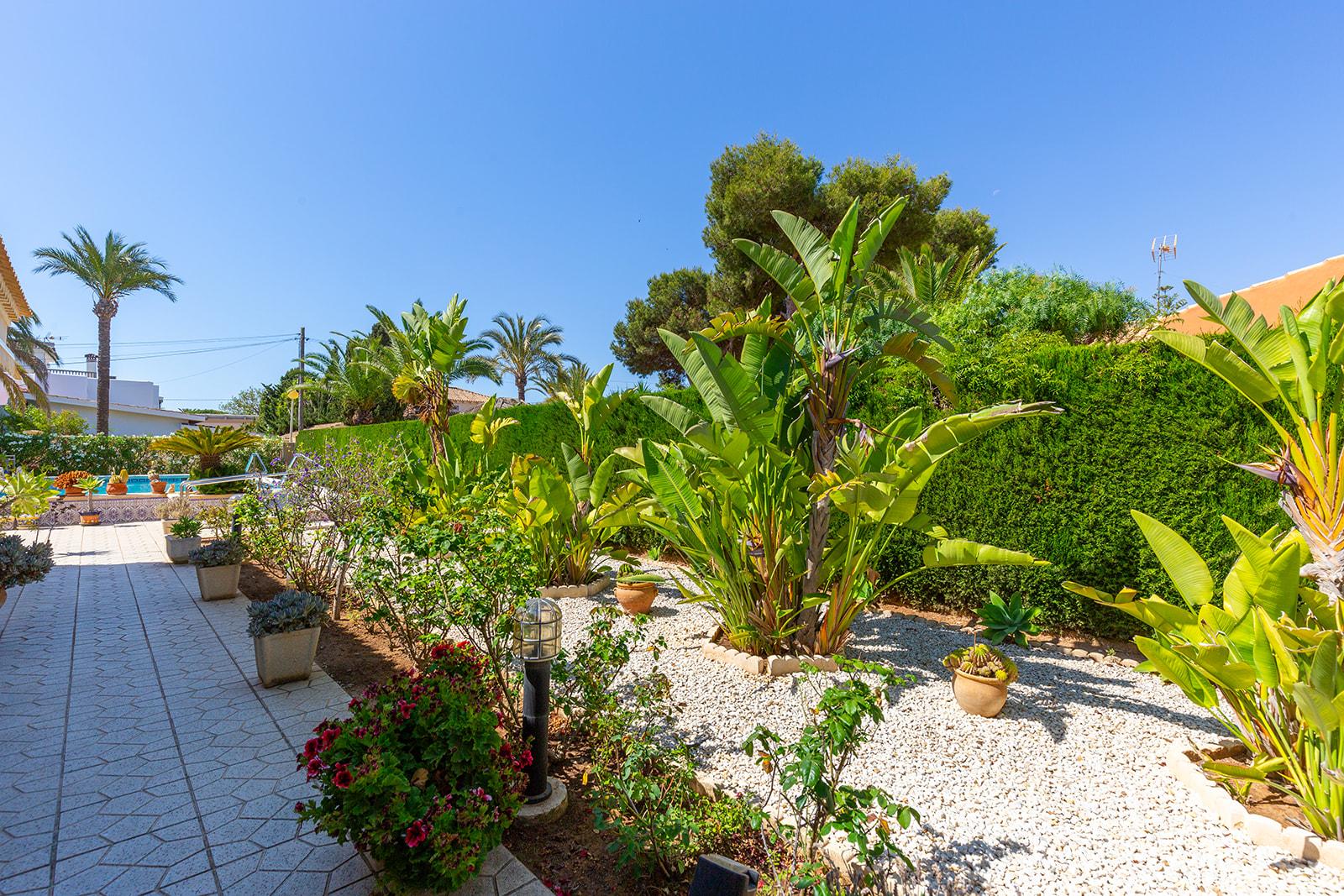 For sale of chalet in Orihuela Costa
