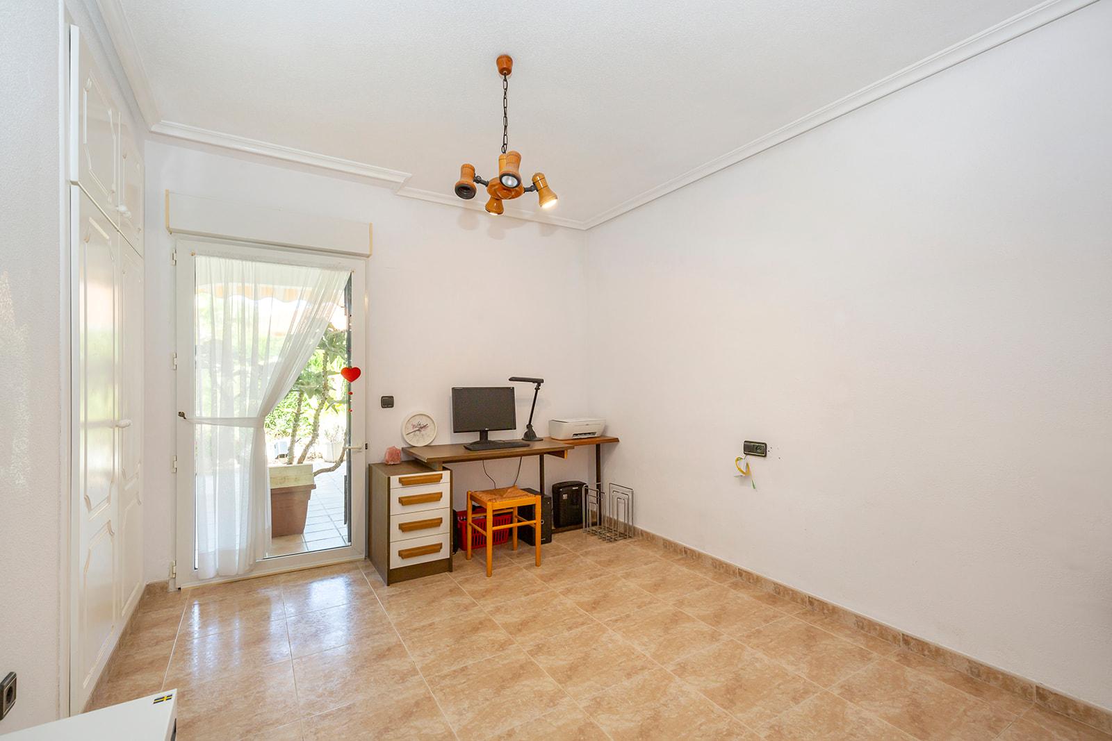For sale of chalet in Orihuela Costa