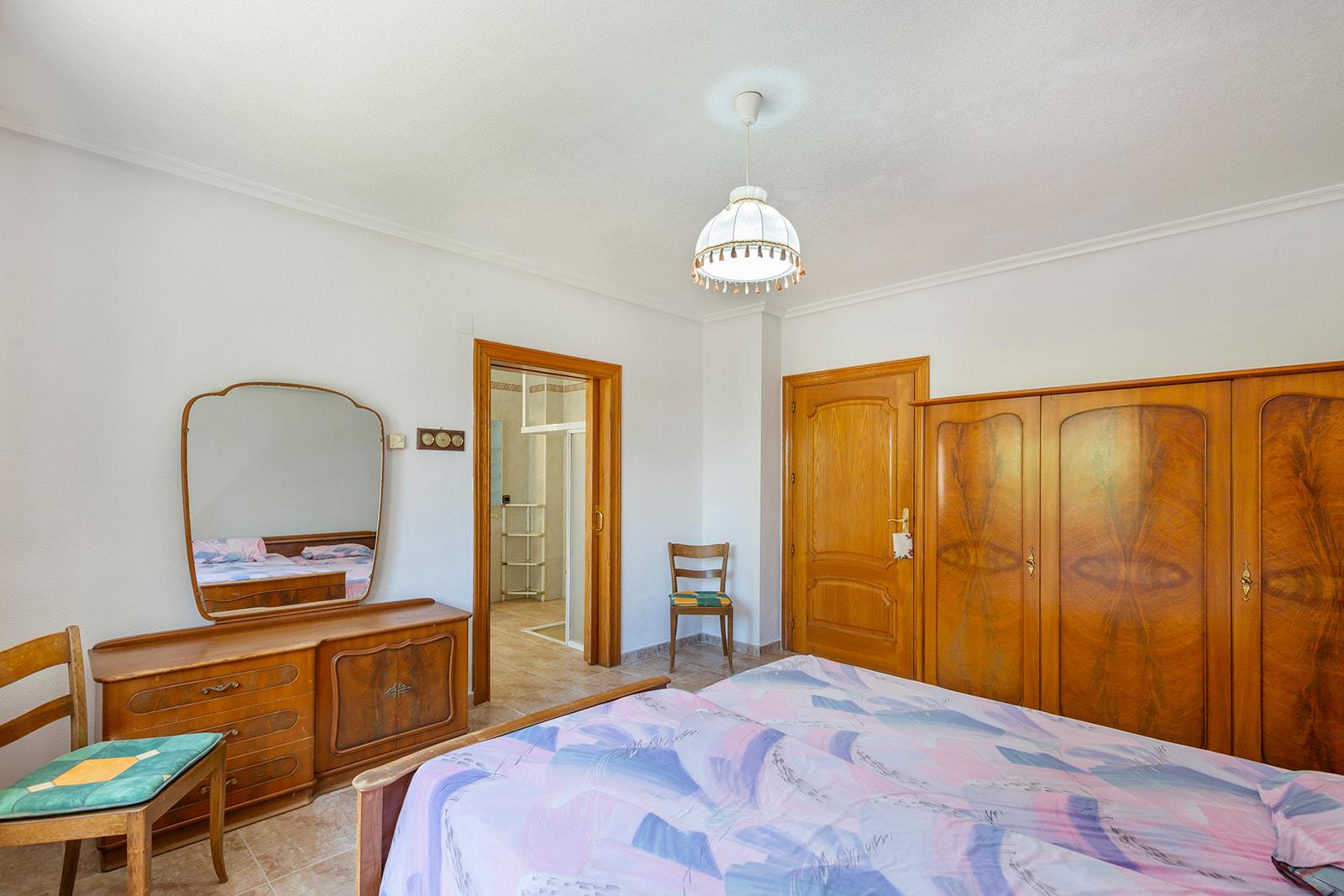 For sale of chalet in Orihuela Costa
