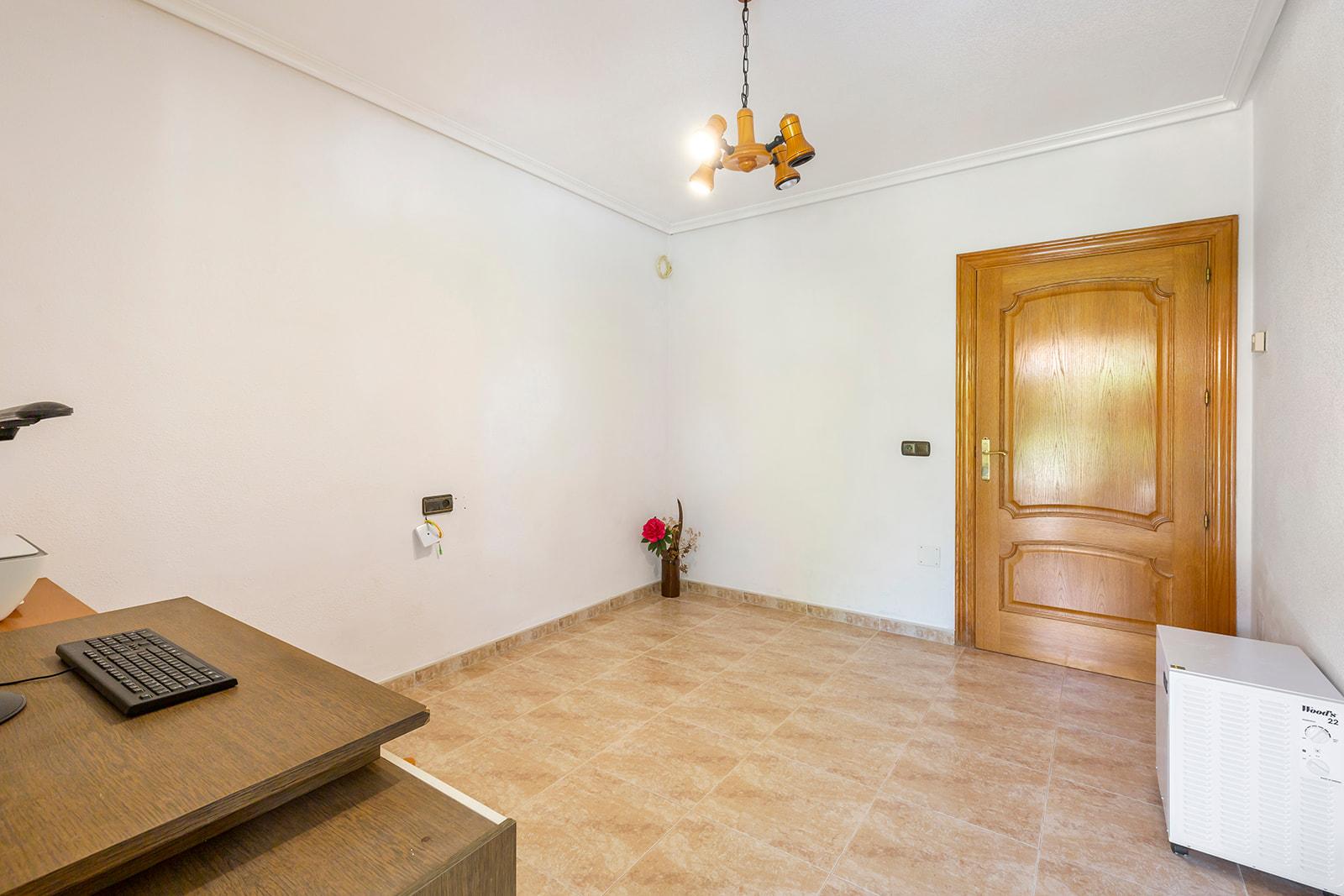 For sale of chalet in Orihuela Costa