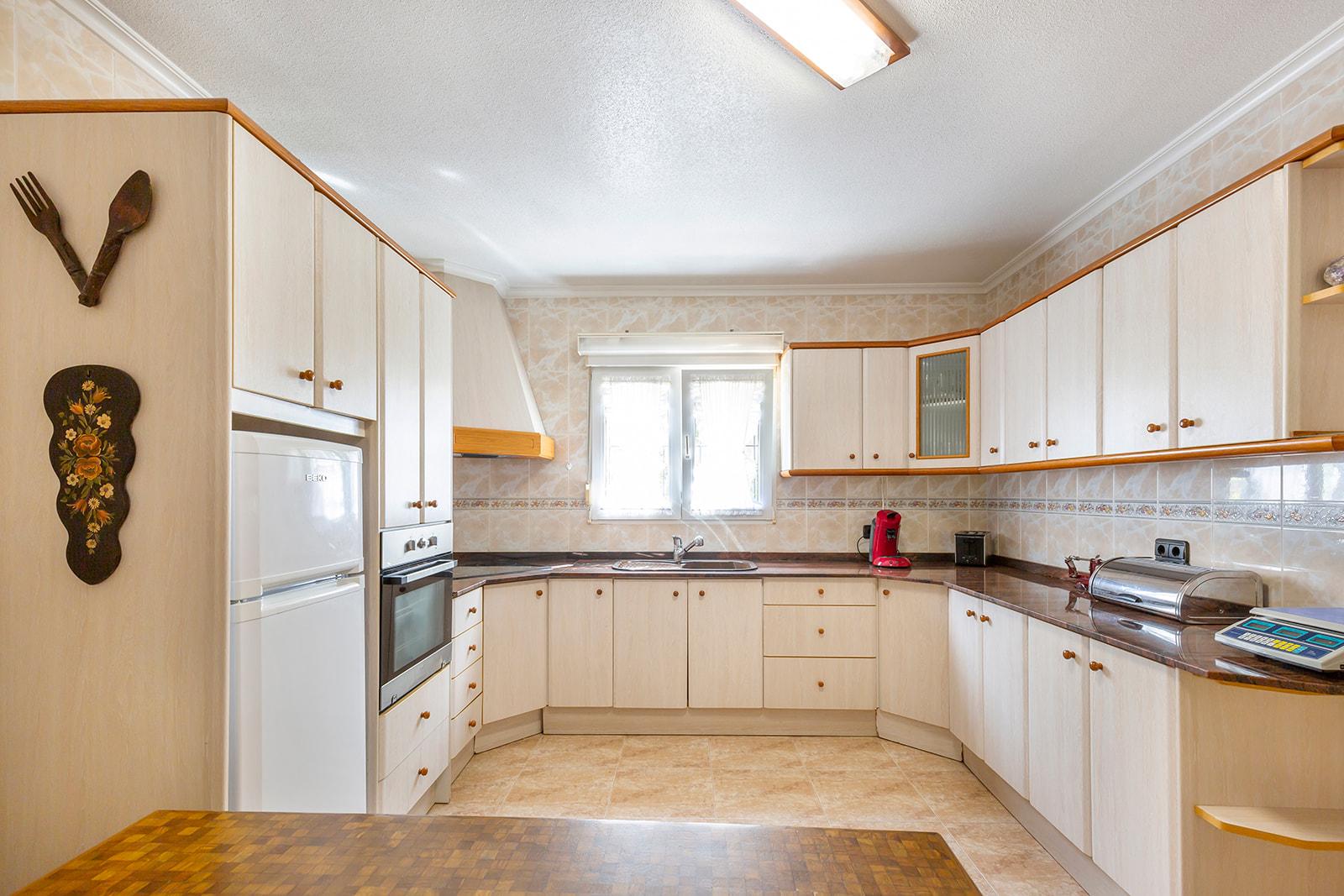 For sale of chalet in Orihuela Costa