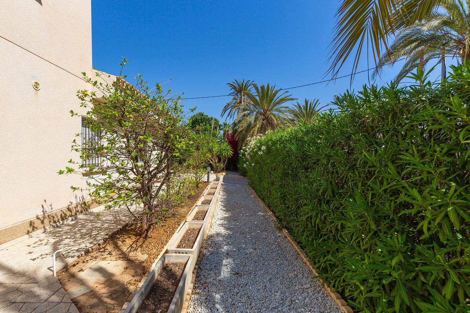 For sale of chalet in Orihuela Costa