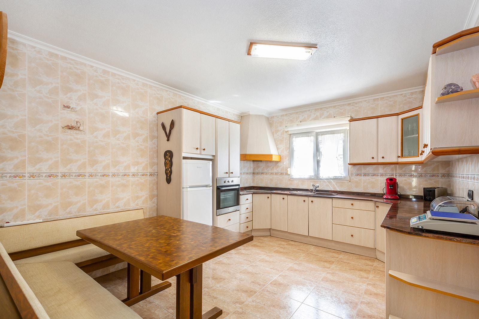 For sale of chalet in Orihuela Costa