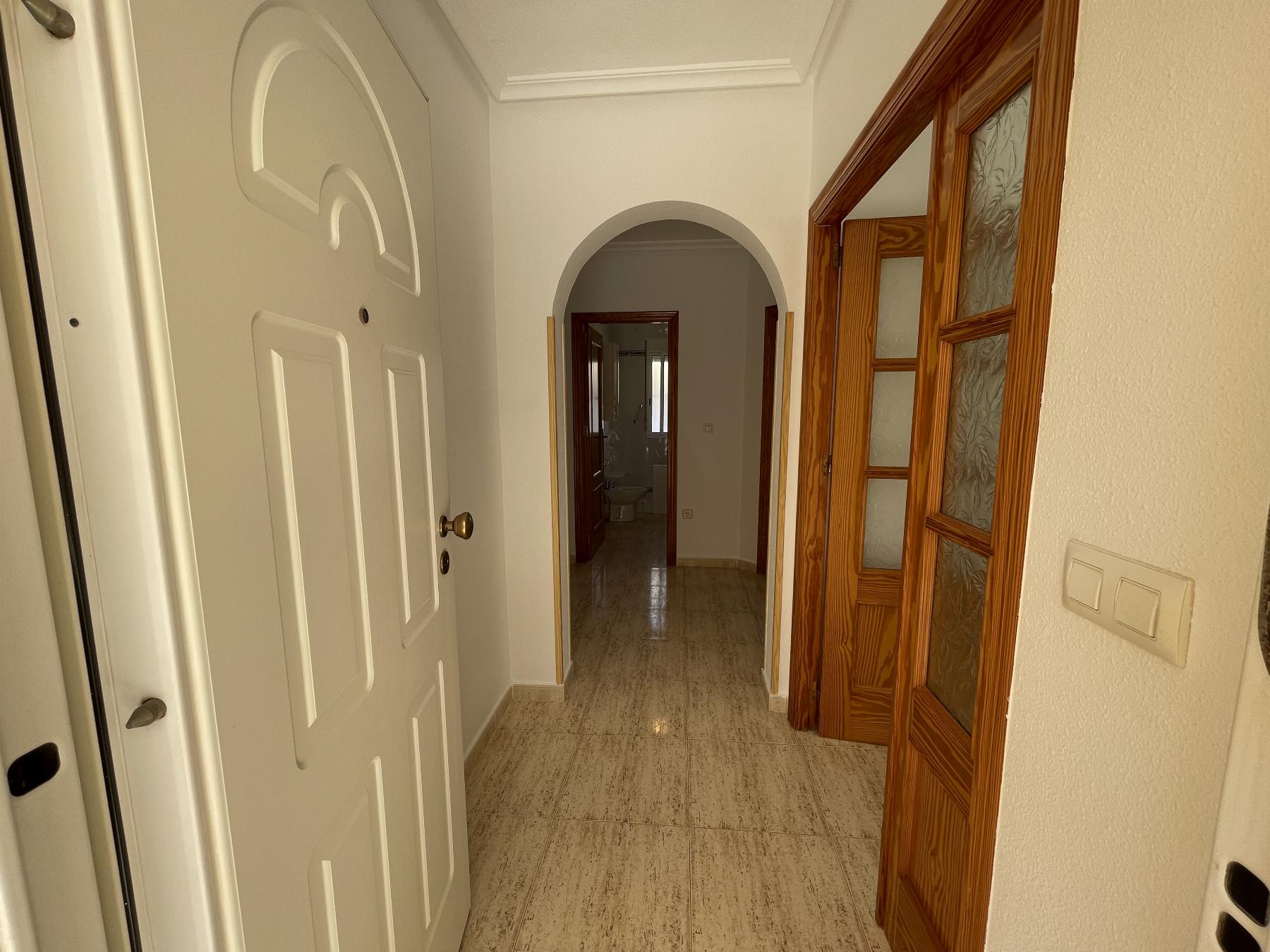 For sale of chalet in Los Alcázares