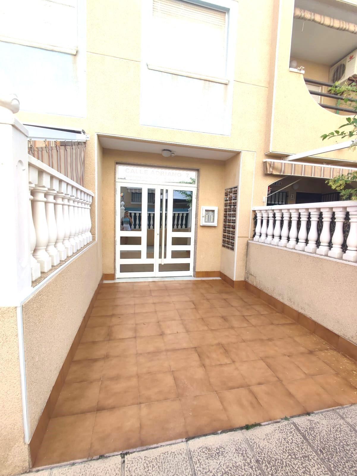 Entry/Exit