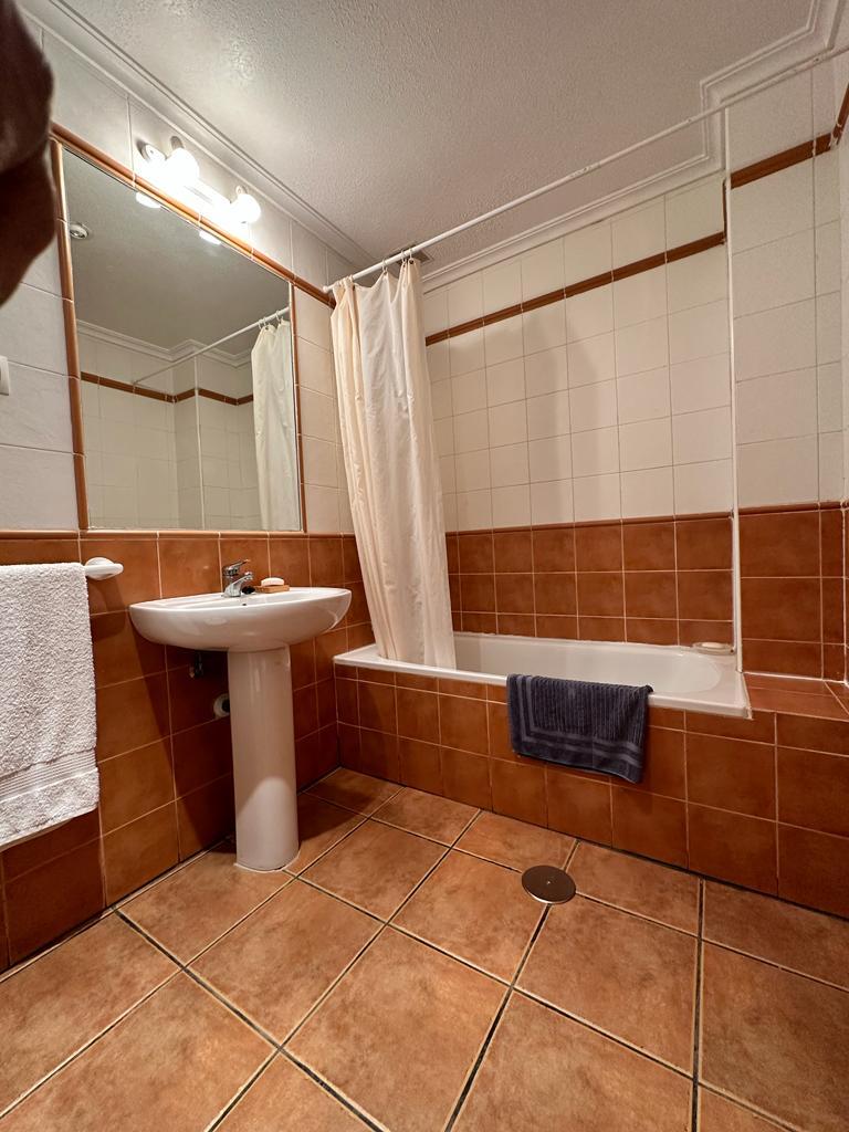 For sale of apartment in Orihuela Costa