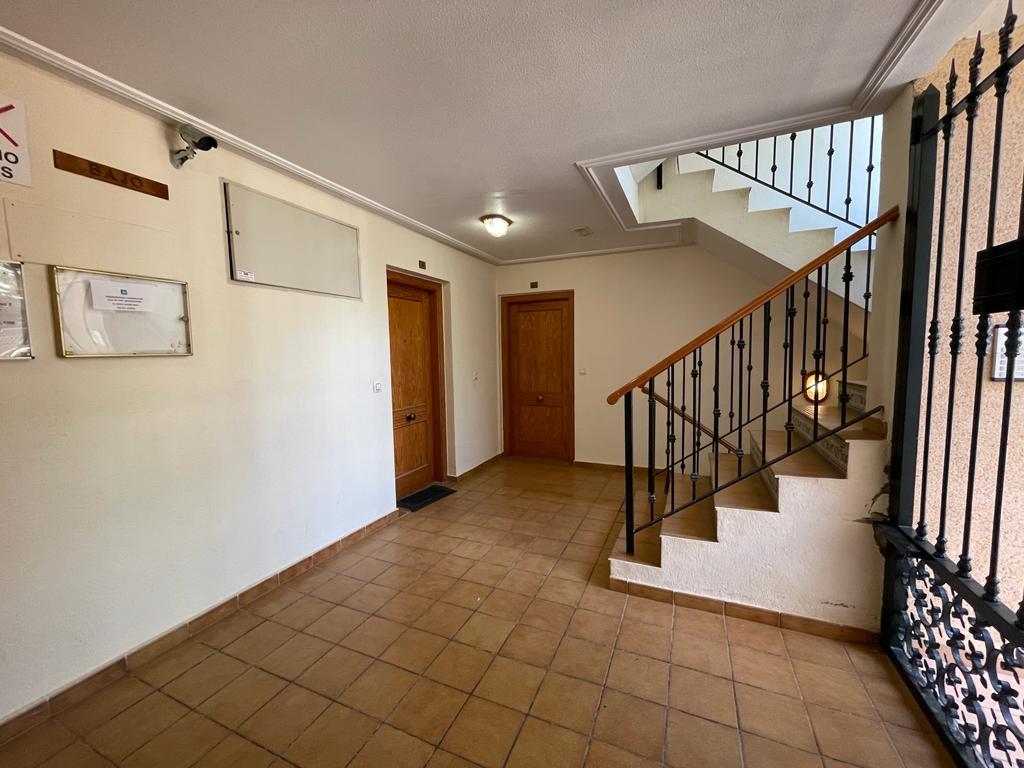 For sale of apartment in Orihuela Costa