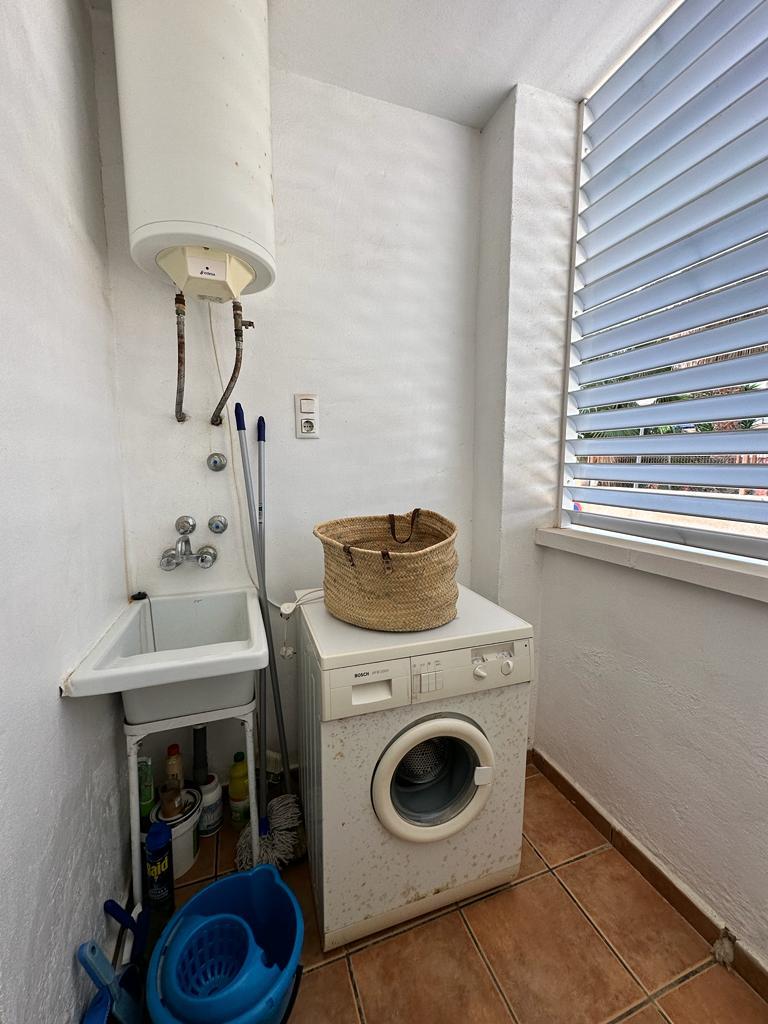 For sale of apartment in Orihuela Costa