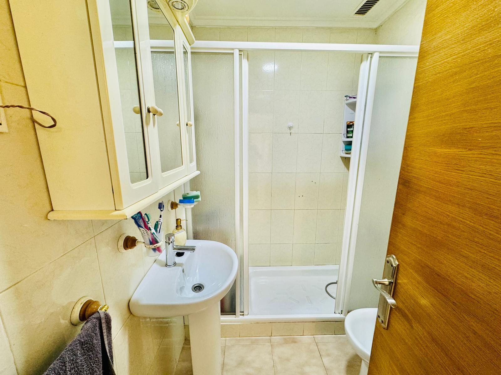 For sale of penthouse in La Mata