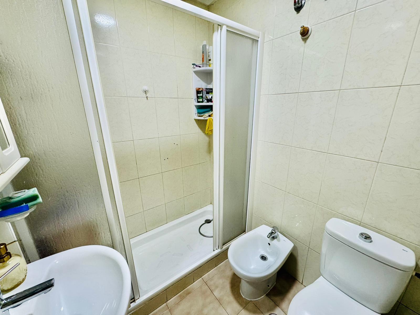 For sale of penthouse in La Mata