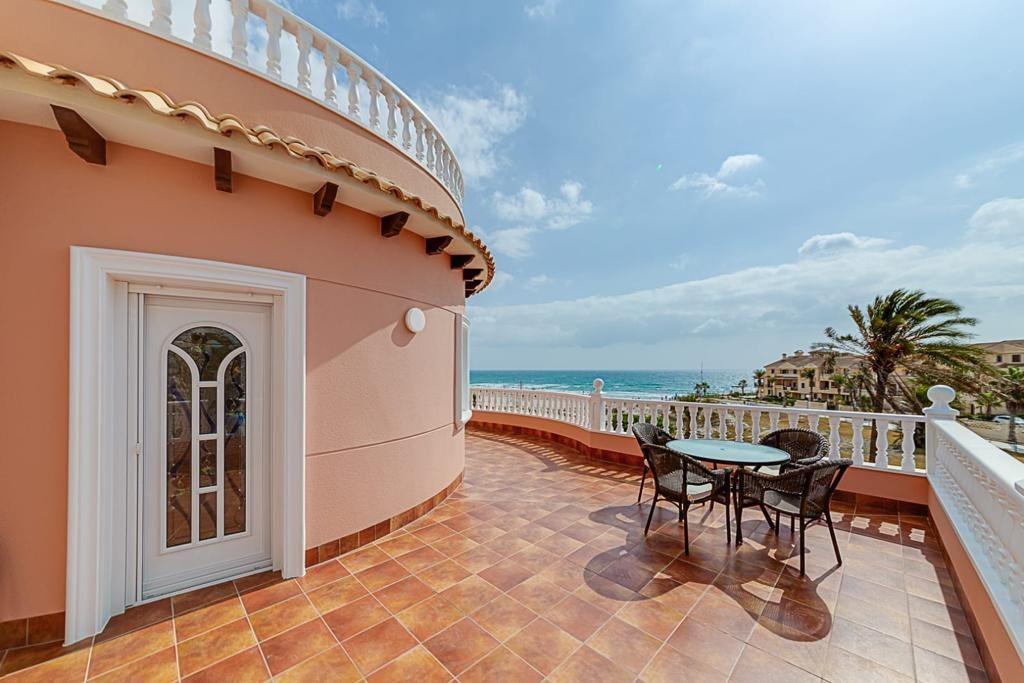 Venta de chalet en Orihuela Costa