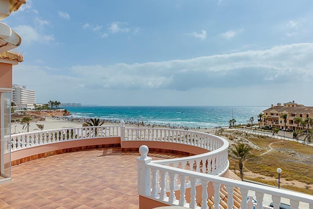 Venta de chalet en Orihuela Costa