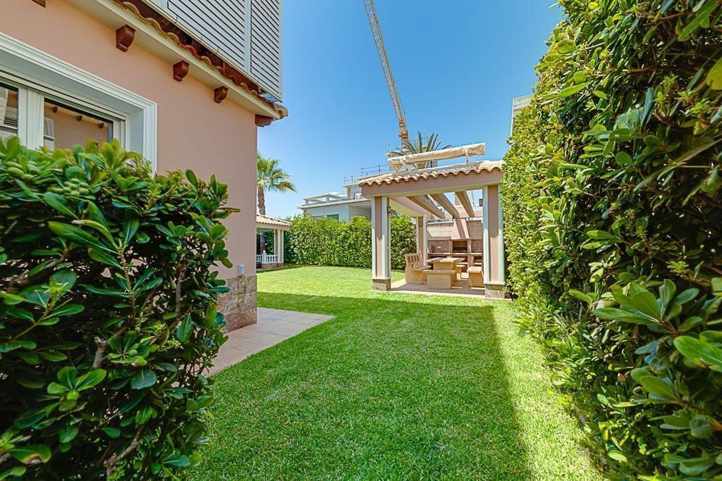 Venta de chalet en Orihuela Costa