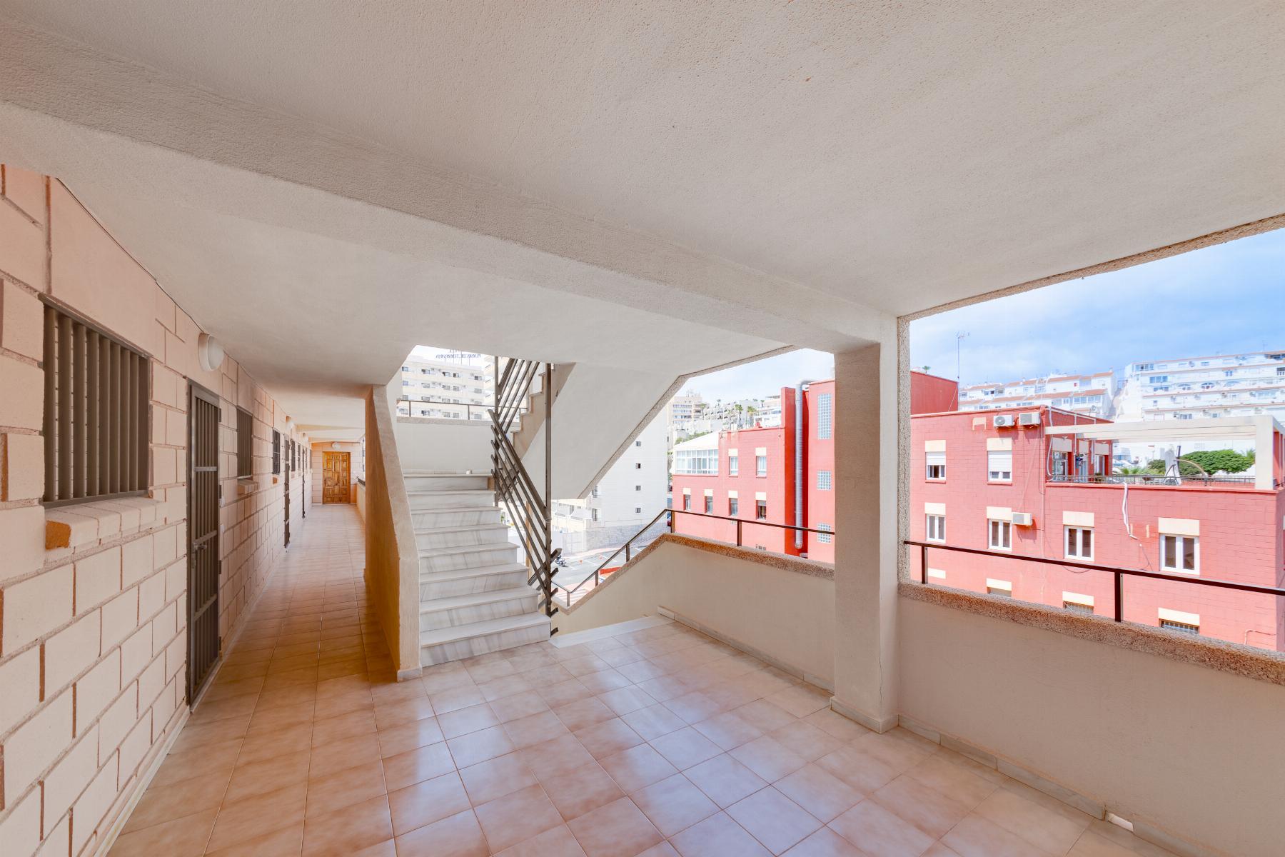 Escalera